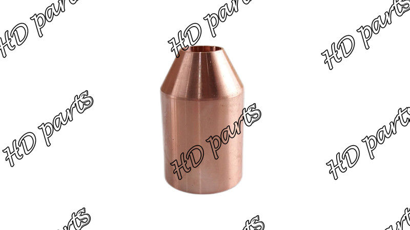NT855 Engine Copper bushing for fuel injector Part 3011934  For Cummins