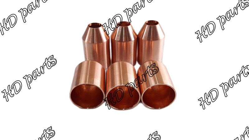 NT855 Engine Copper bushing for fuel injector Part 3011934  For Cummins