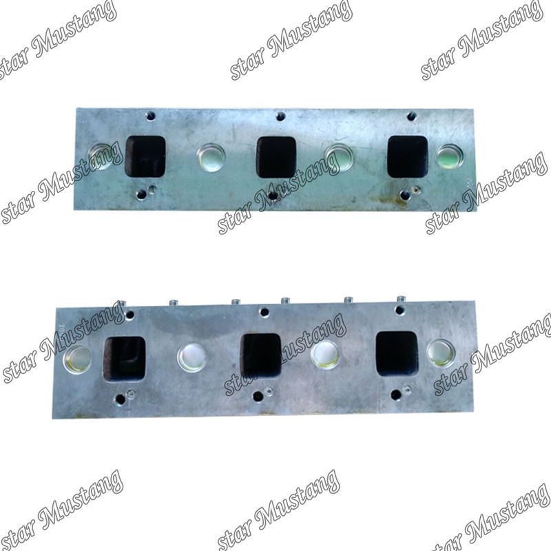 DE12T  Engine Cylinder head  Part  65.03101-6074F 150113-00040 65.03101-1054B For DOOSAN