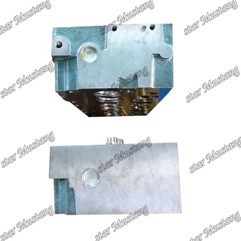 DE12T  Engine Cylinder head  Part  65.03101-6074F 150113-00040 65.03101-1054B For DOOSAN