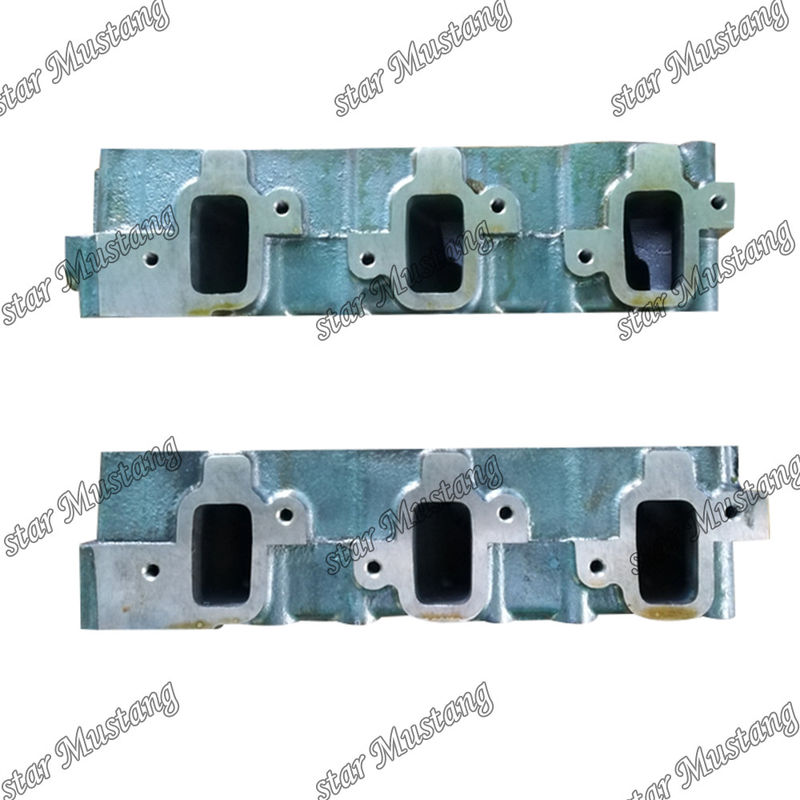 DE12T  Engine Cylinder head  Part  65.03101-6074F 150113-00040 65.03101-1054B For DOOSAN