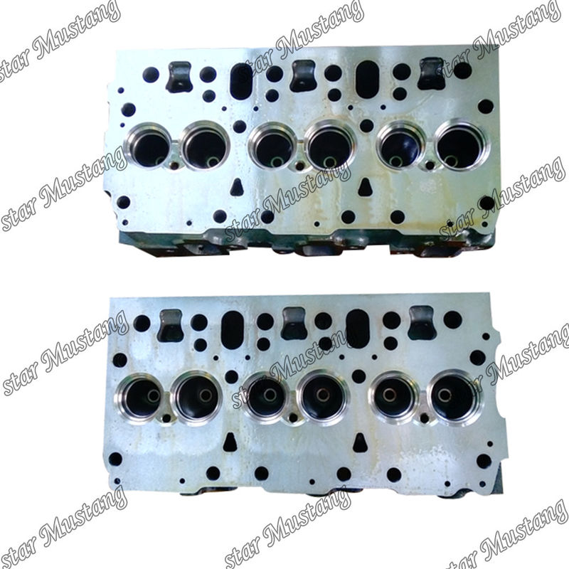 DE12T  Engine Cylinder head  Part  65.03101-6074F 150113-00040 65.03101-1054B For DOOSAN