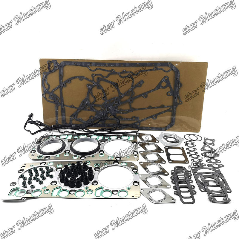 DV11 Engine Cylinder head gasket Spare Part 65.00900-DV11 200327003 For DOOSAN