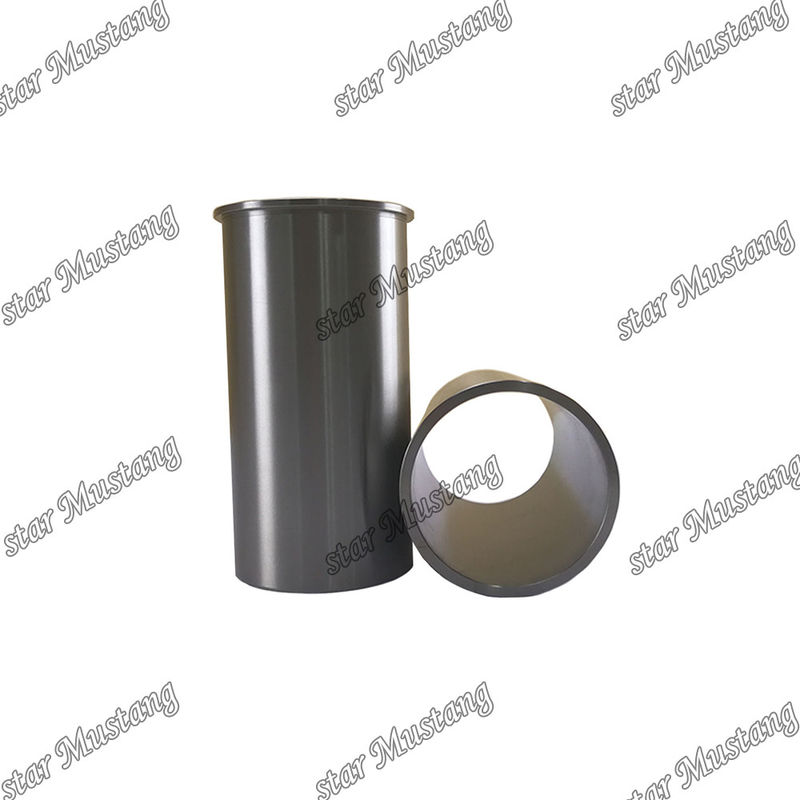 DL08 Engine cylinder liner Part 65.01201-0074 65.01201-0050 For DOOSAN