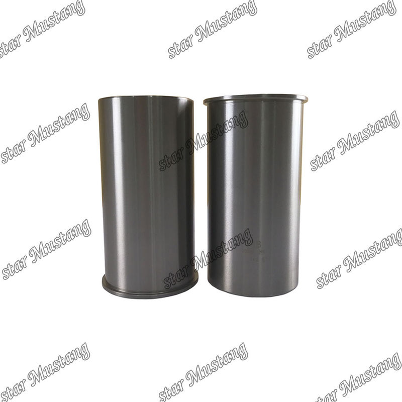 DL08 Engine cylinder liner Part 65.01201-0074 65.01201-0050 For DOOSAN