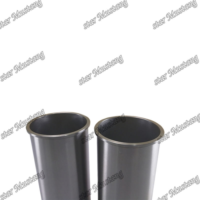 DL08 Engine cylinder liner Part 65.01201-0074 65.01201-0050 For DOOSAN