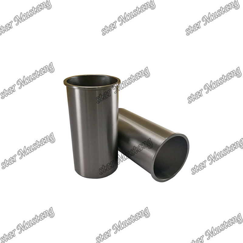 DL08 Engine cylinder liner Part 65.01201-0074 65.01201-0050 For DOOSAN