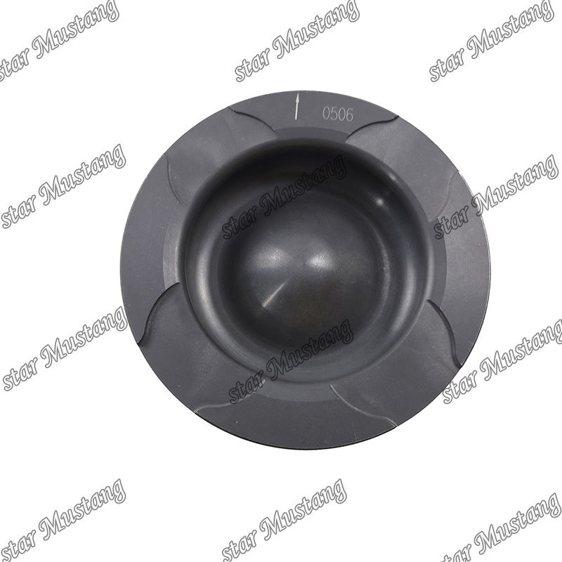65.02501-0506 DL08 Diesel Engine Piston For Doosan With 6 Months Warranty