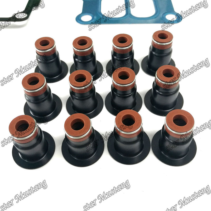 3126 Gasket Kit Spare Part 107-7832 Suitable For Caterpillar Engine Repair Parts Set