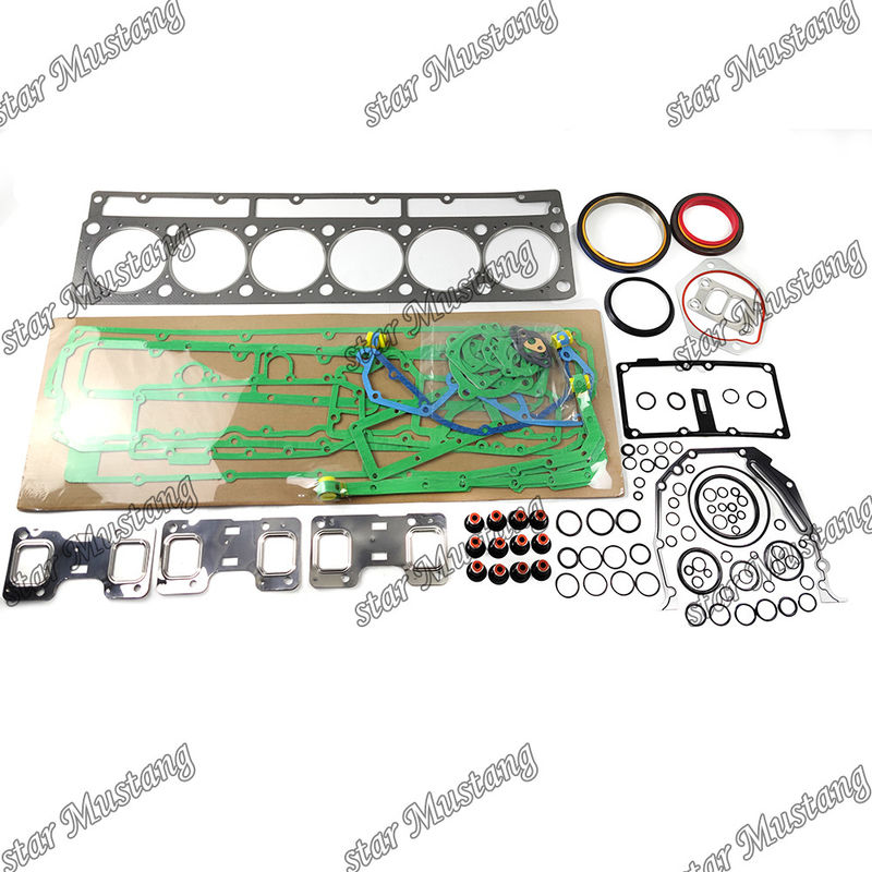 3126 Gasket Kit Spare Part 107-7832 Suitable For Caterpillar Engine Repair Parts Set