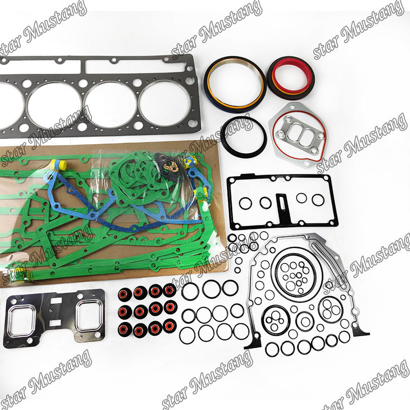 3126 Gasket Kit Spare Part 107-7832 Suitable For Caterpillar Engine Repair Parts Set
