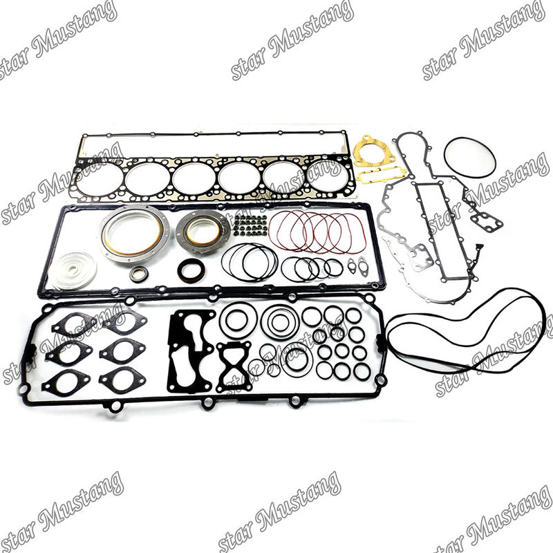 C11 Full Gasket Kit 355-0769 Suitable For Caterpillar Engine Repair Parts Set