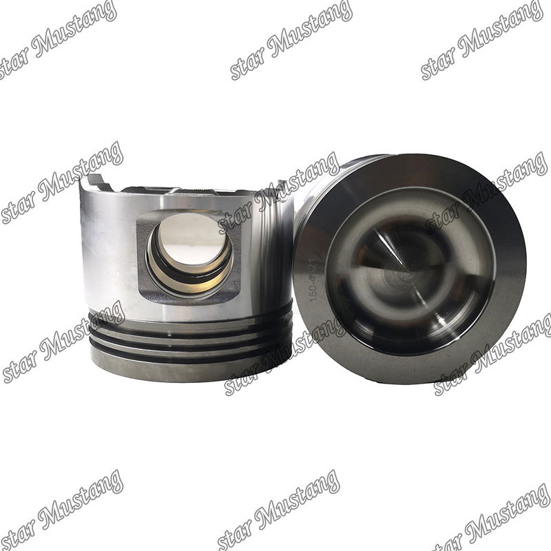 3126 3126B 3126E 325C Engine Piston Part 150-4621 238-2726 For Carter