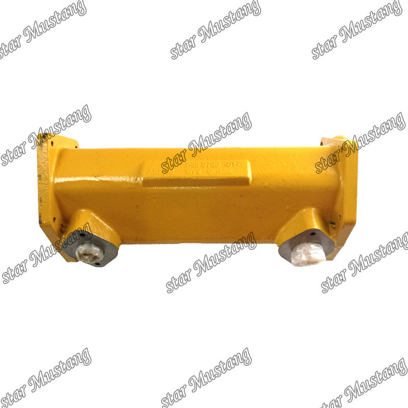 HDPARTS C13 Diesel Engine Oil Cooler | OEM Size | 235-9780 236-8745 | 6 Months Warranty