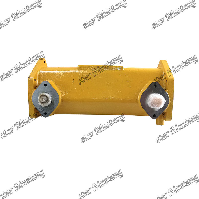 HDPARTS C13 Diesel Engine Oil Cooler | OEM Size | 235-9780 236-8745 | 6 Months Warranty