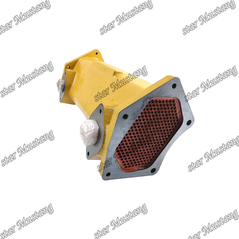 HDPARTS C13 Diesel Engine Oil Cooler | OEM Size | 235-9780 236-8745 | 6 Months Warranty