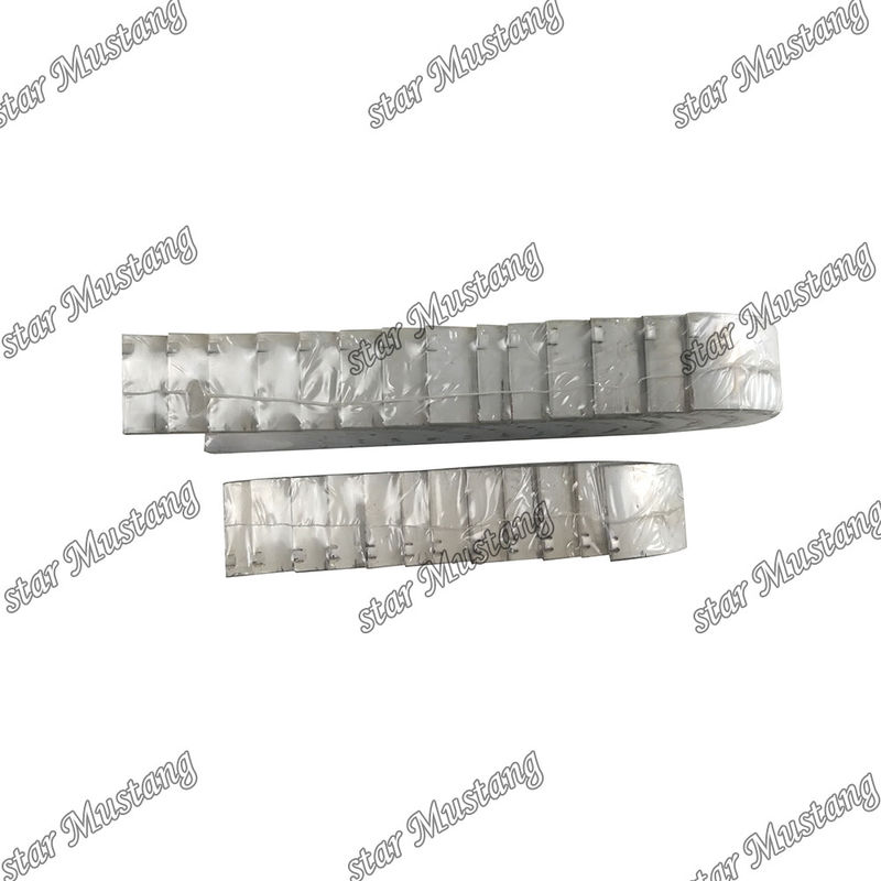 E13C Main And Connecting Rod Bearing S1170-12410 S1320-11970 For Hino Engine Repair Parts