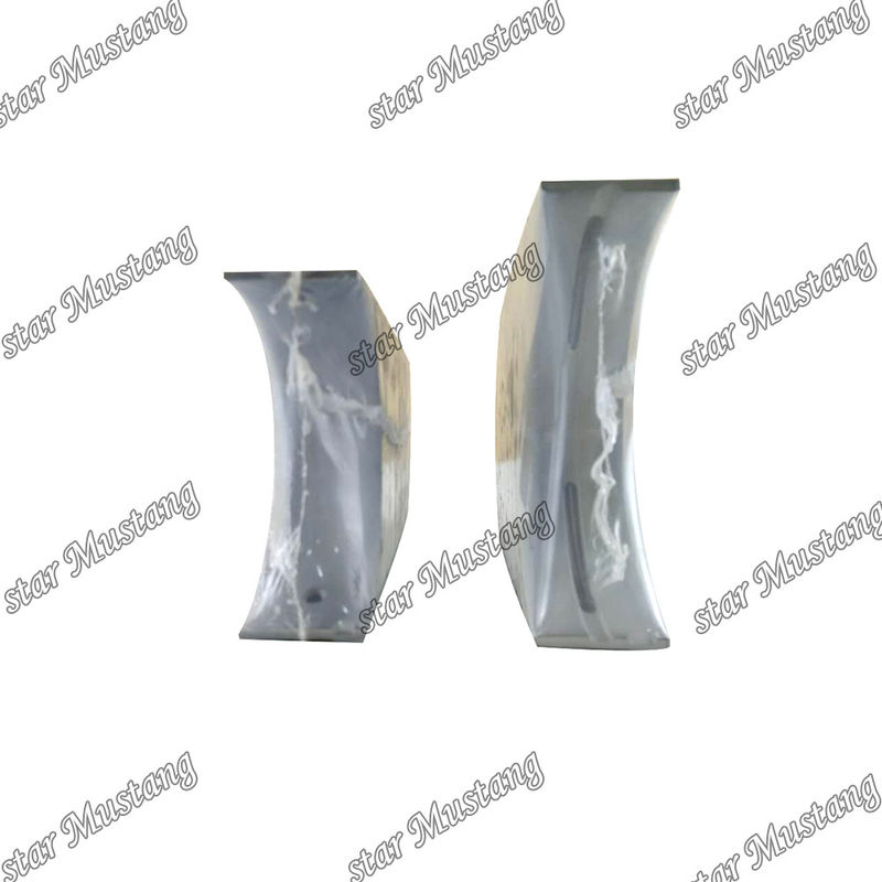 EF750 Main And Connecting Rod Bearing 11701-1580 11701-1680 For Hino Engine Repair Parts