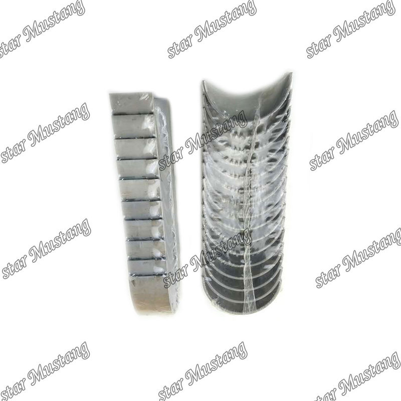 EF750 Main And Connecting Rod Bearing 11701-1580 11701-1680 For Hino Engine Repair Parts