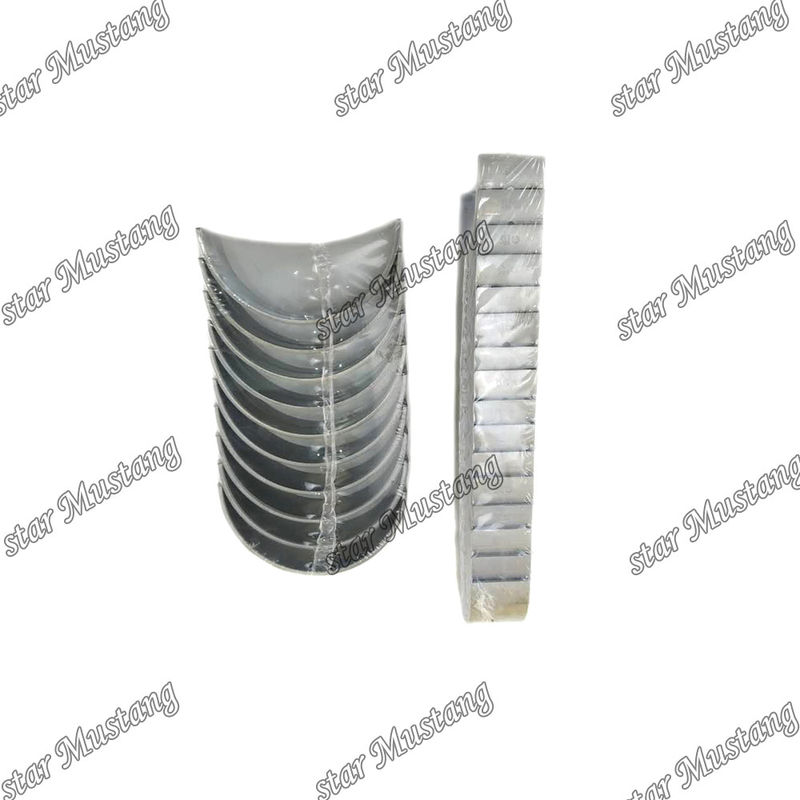 EF750 Main And Connecting Rod Bearing 11701-1580 11701-1680 For Hino Engine Repair Parts