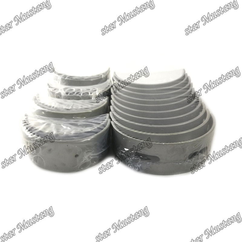 J05E Main And Connecting Rod Bearing 13041-E0800 13041-E0810 For Hino Engine Repair Parts