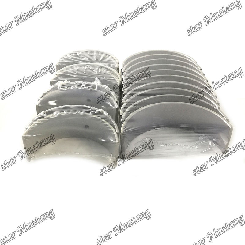 J05E Main And Connecting Rod Bearing 13041-E0800 13041-E0810 For Hino Engine Repair Parts