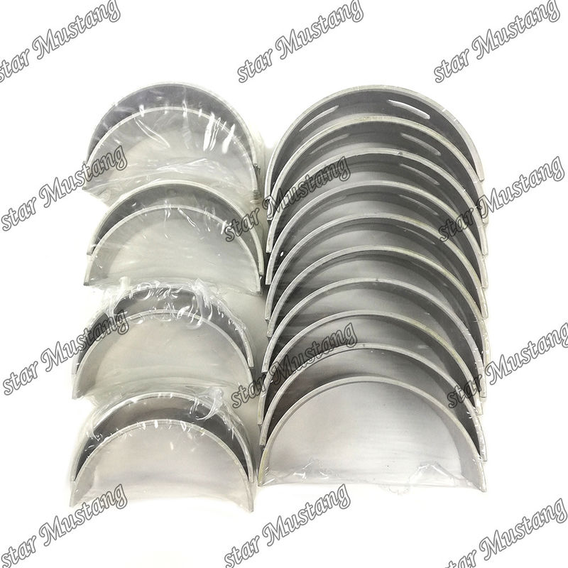 J05E Main And Connecting Rod Bearing 13041-E0800 13041-E0810 For Hino Engine Repair Parts