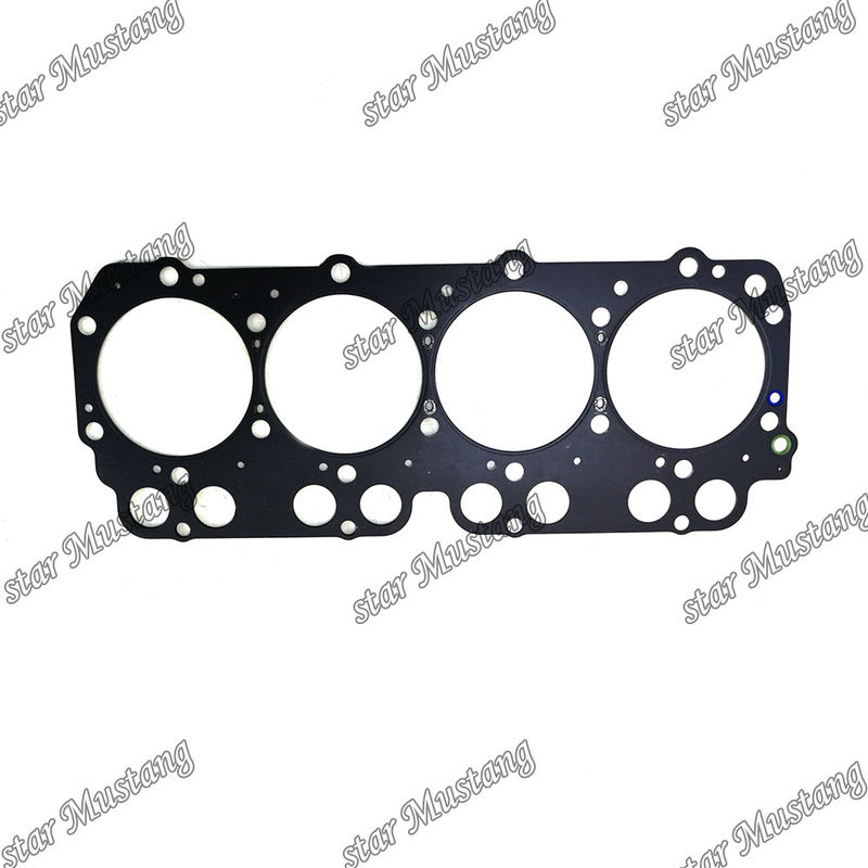N04C W04E Engine Cylinder Head Gasket Spare Part 11115-78051 11115-E0030 For Hino