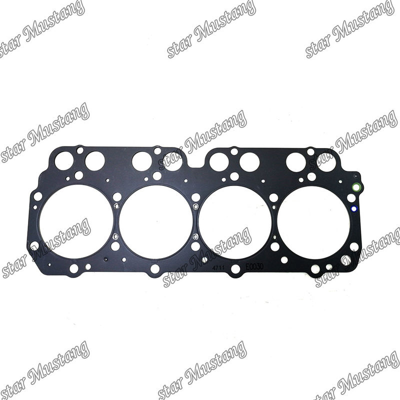 N04C W04E Engine Cylinder Head Gasket Spare Part 11115-78051 11115-E0030 For Hino