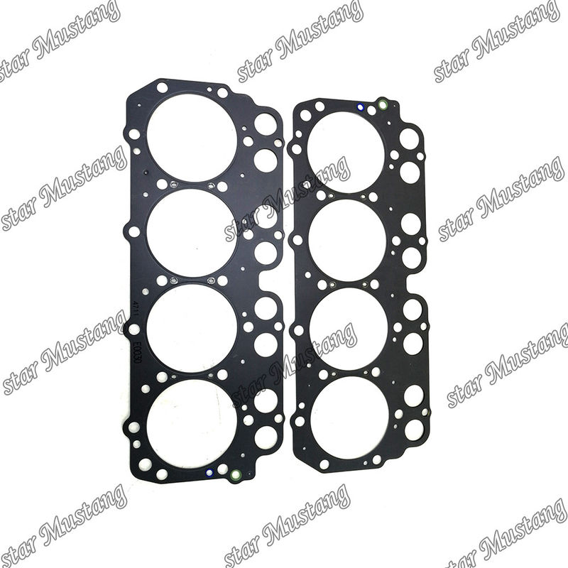 N04C W04E Engine Cylinder Head Gasket Spare Part 11115-78051 11115-E0030 For Hino