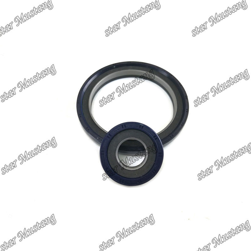 K13C 24V Engine Cylinder Head Gasket Spare Part 04010-0604 11115-2570 For Hino