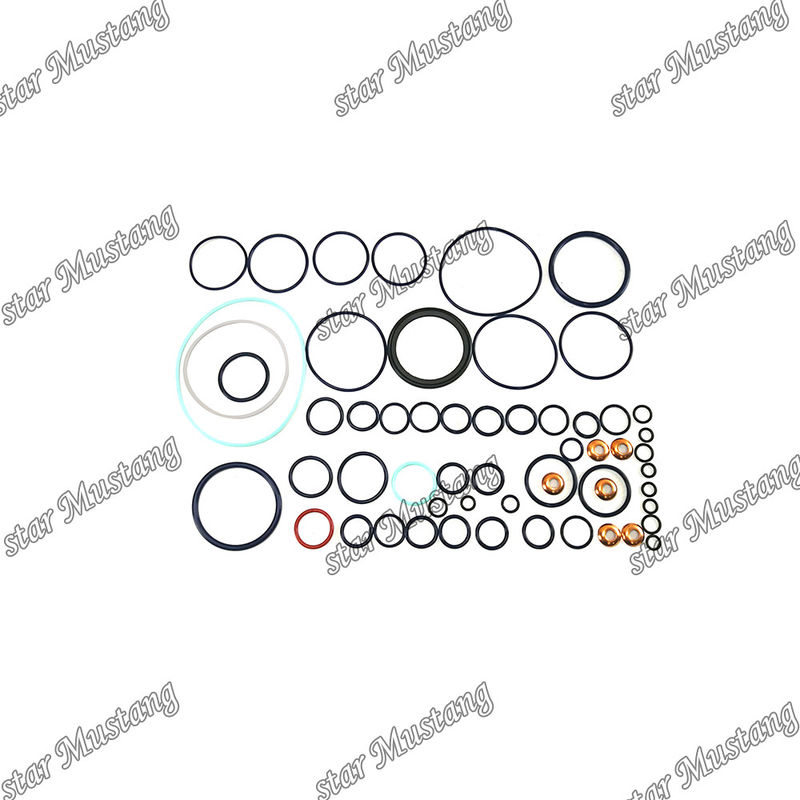 K13C 24V Engine Cylinder Head Gasket Spare Part 04010-0604 11115-2570 For Hino
