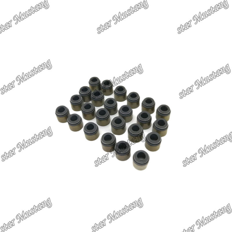 K13C 24V Engine Cylinder Head Gasket Spare Part 04010-0604 11115-2570 For Hino