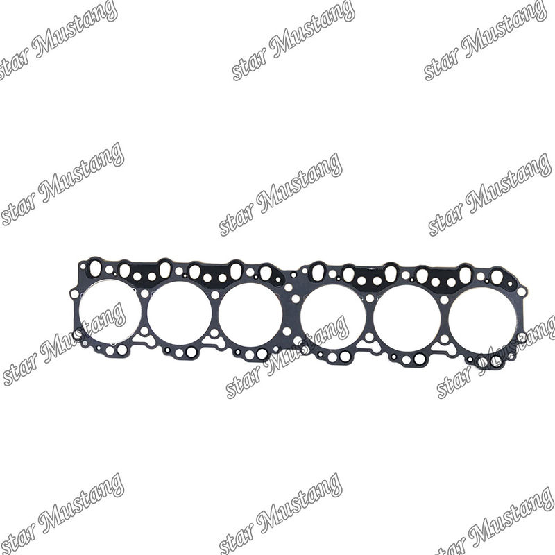 K13C 24V Engine Cylinder Head Gasket Spare Part 04010-0604 11115-2570 For Hino