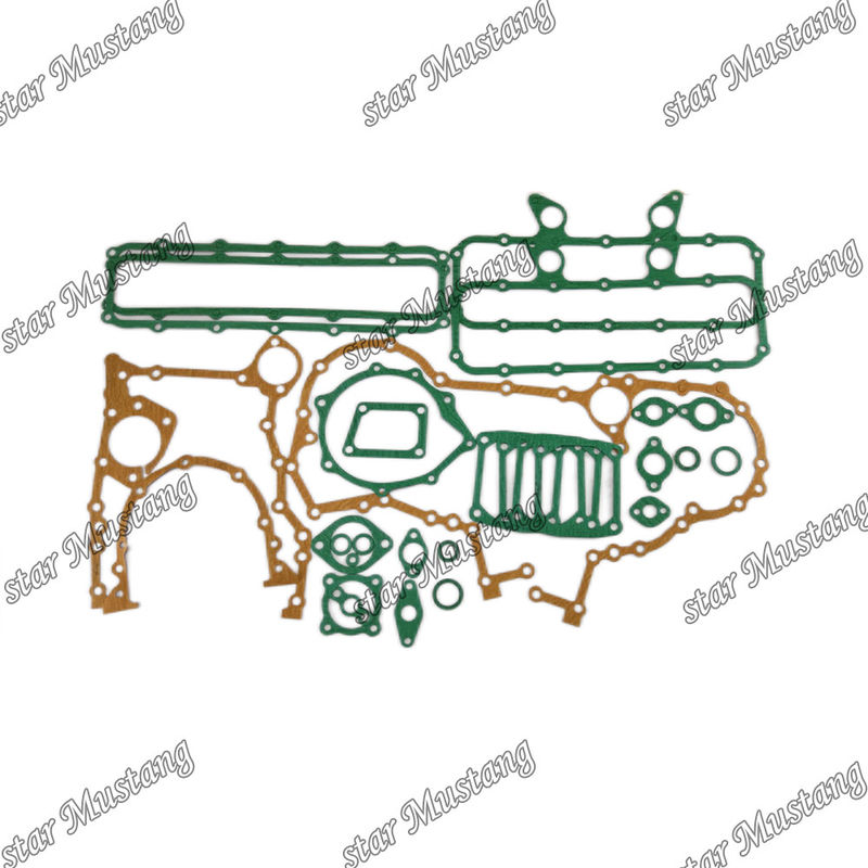 K13C 24V Engine Cylinder Head Gasket Spare Part 04010-0604 11115-2570 For Hino
