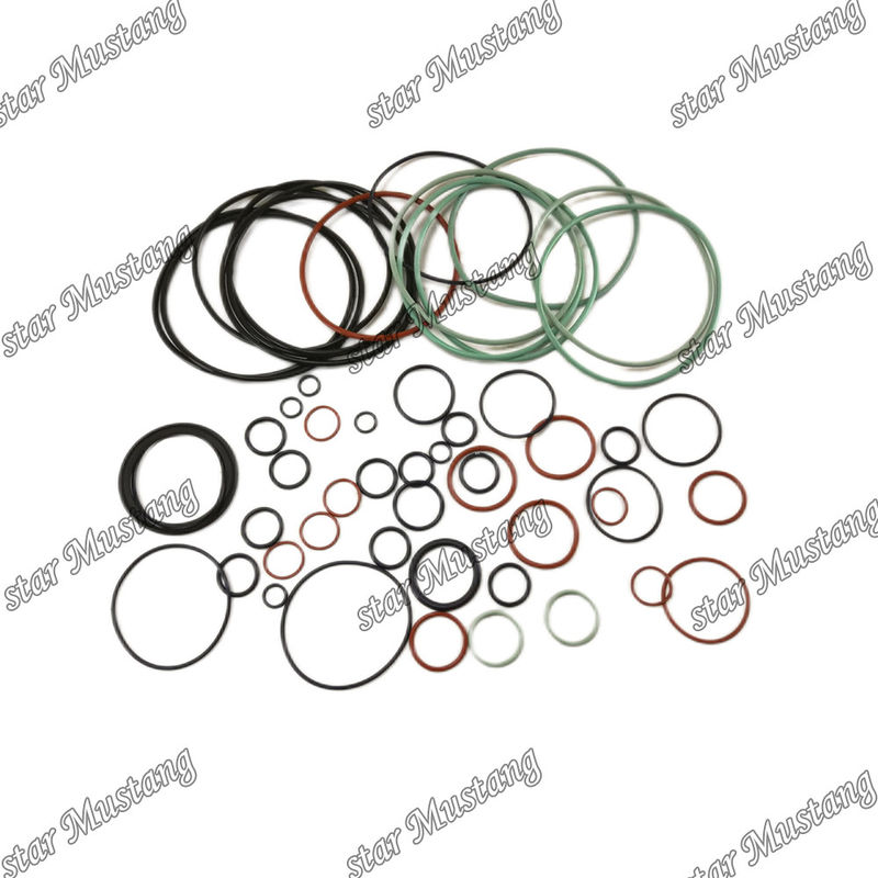 K13D 12V Engine Cylinder Head Gasket Spare Part 04010-0388 04010-0674 For Hino