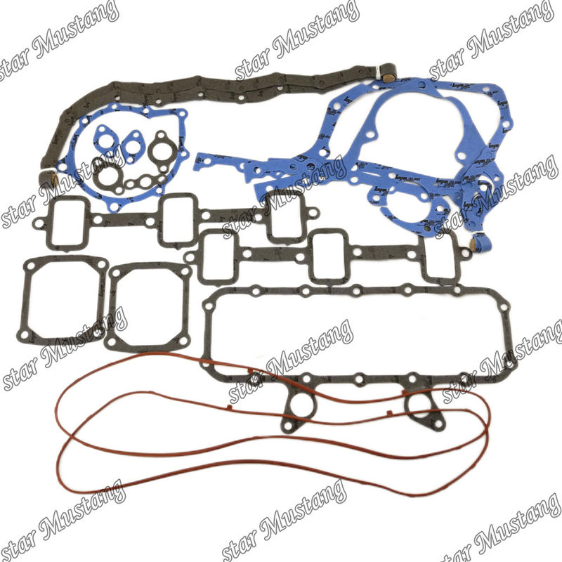 K13D 12V Engine Cylinder Head Gasket Spare Part 04010-0388 04010-0674 For Hino