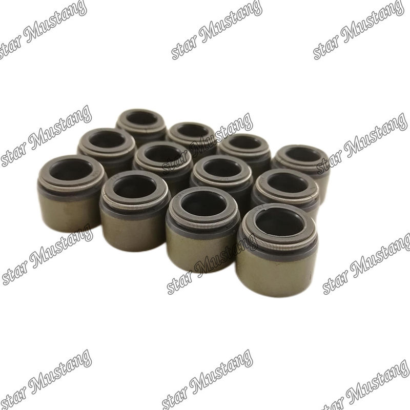 K13D 12V Engine Cylinder Head Gasket Spare Part 04010-0388 04010-0674 For Hino