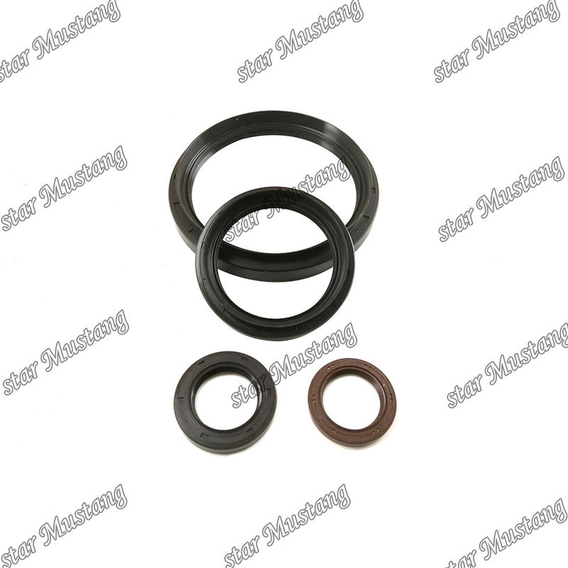 K13D 12V Engine Cylinder Head Gasket Spare Part 04010-0388 04010-0674 For Hino