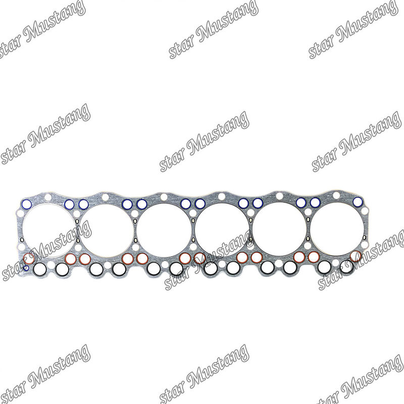 New OEM Size M10C Diesel Engine Cylinder Head Gasket Kit 11115-2390