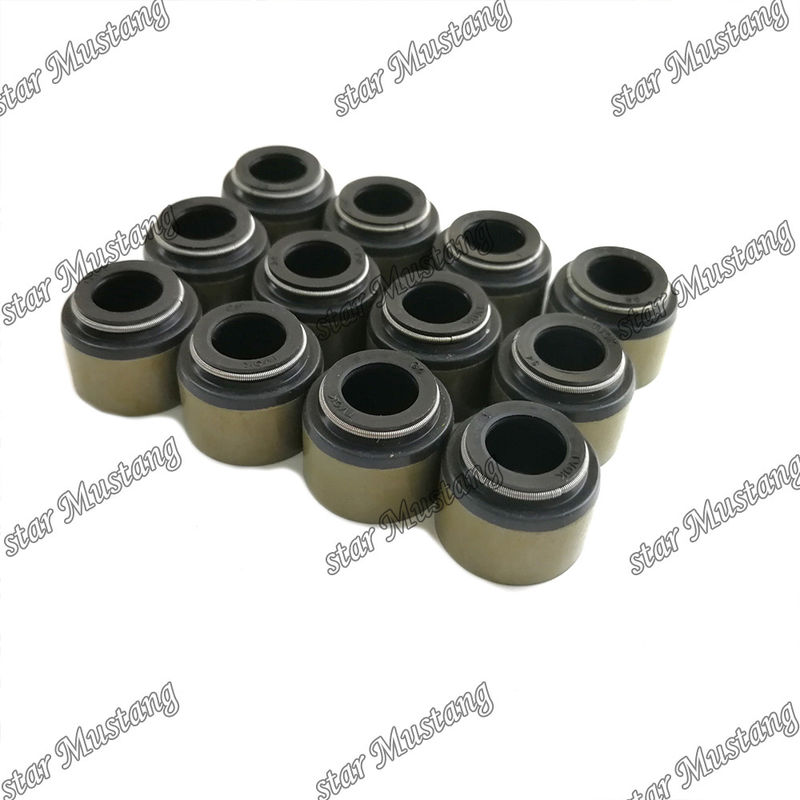 New OEM Size M10C Diesel Engine Cylinder Head Gasket Kit 11115-2390