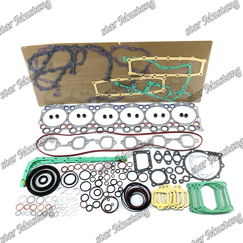 New OEM Size M10C Diesel Engine Cylinder Head Gasket Kit 11115-2390