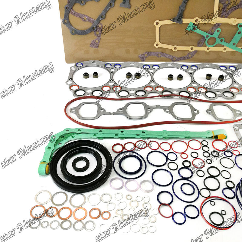 New OEM Size M10C Diesel Engine Cylinder Head Gasket Kit 11115-2390