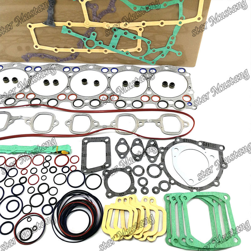 New OEM Size M10C Diesel Engine Cylinder Head Gasket Kit 11115-2390