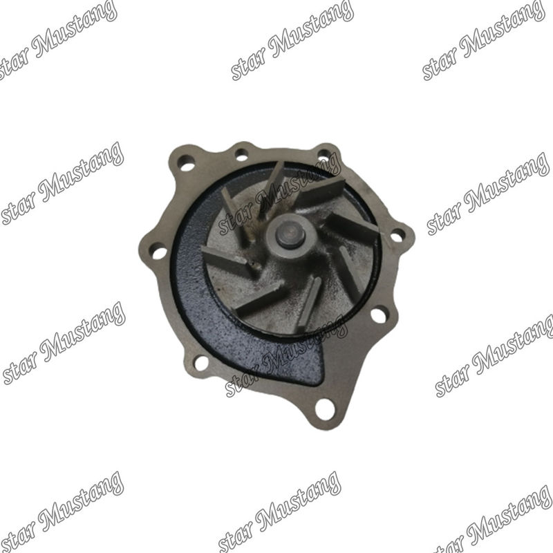 H07D Water Pump 16100-2971 16100-2970 16100-2980 16100-2981 16100-2982 16100-2983 For Hino Engine