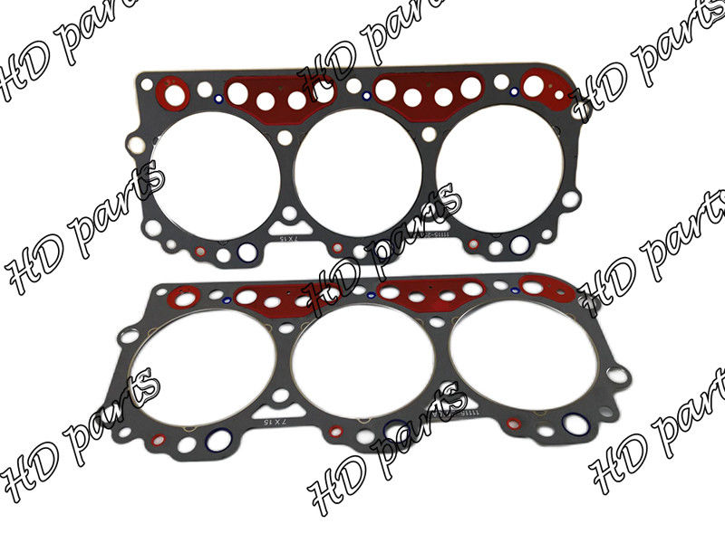 K13D Gasket Repair Kit 12V 04010-0388 04010-0674 For Hino Engine Repair Parts Set