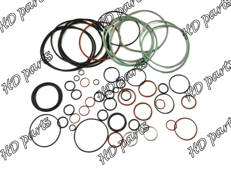K13D Gasket Repair Kit 12V 04010-0388 04010-0674 For Hino Engine Repair Parts Set
