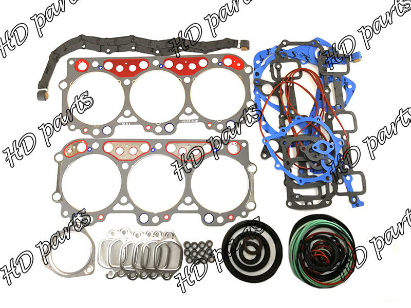 K13D Gasket Repair Kit 12V 04010-0388 04010-0674 For Hino Engine Repair Parts Set