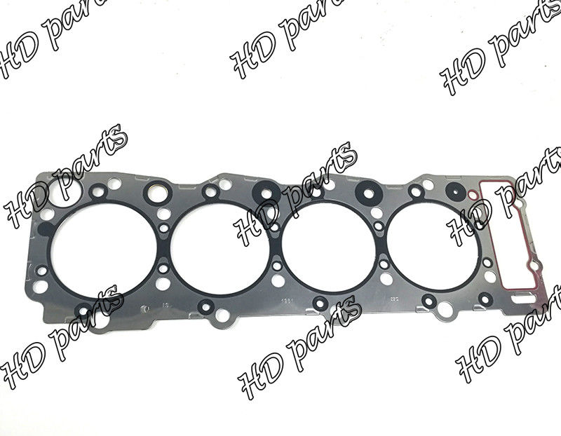 4HE1 Gasket Kit For Isuzu Engine 5-87813-078-1 5-87815205-0 Metal Rubber Plastic Paper Materials