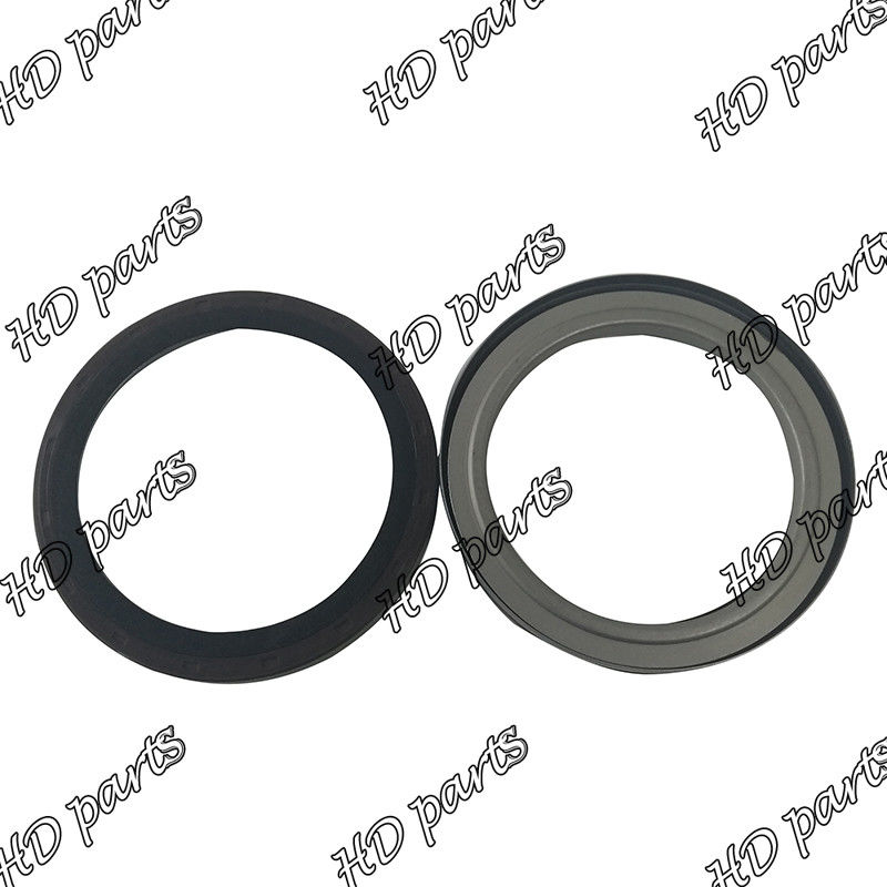 4HE1 Gasket Kit For Isuzu Engine 5-87813-078-1 5-87815205-0 Metal Rubber Plastic Paper Materials